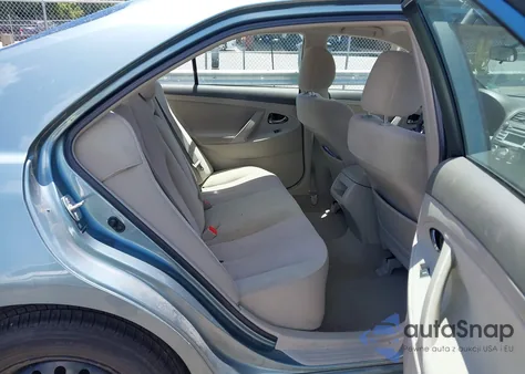 2010 Toyota Camry Le/Se/Xle из США, поврежденный, VIN 4T4BF3EK7AR067404